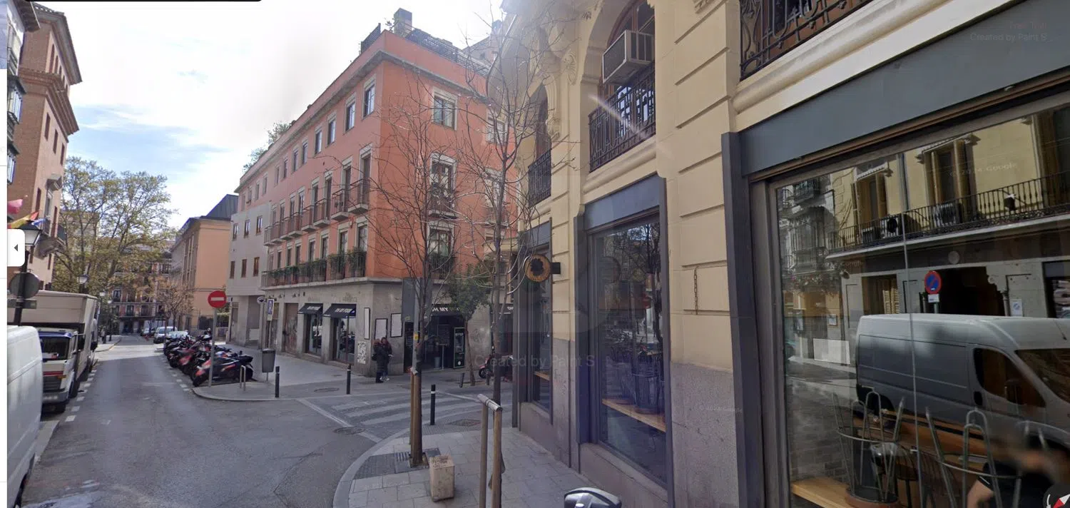 Piso en calle de las Infantas, 44 - Foto 2