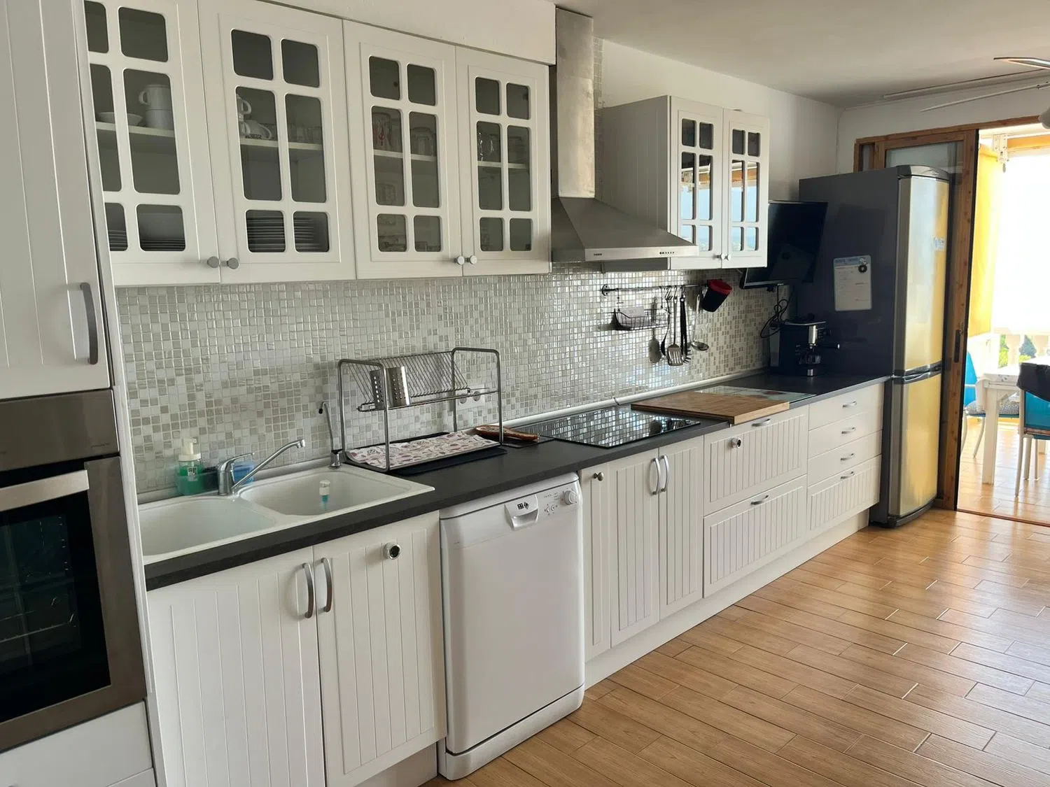 Piso en Barranc de Palomes, 2 - Foto 8