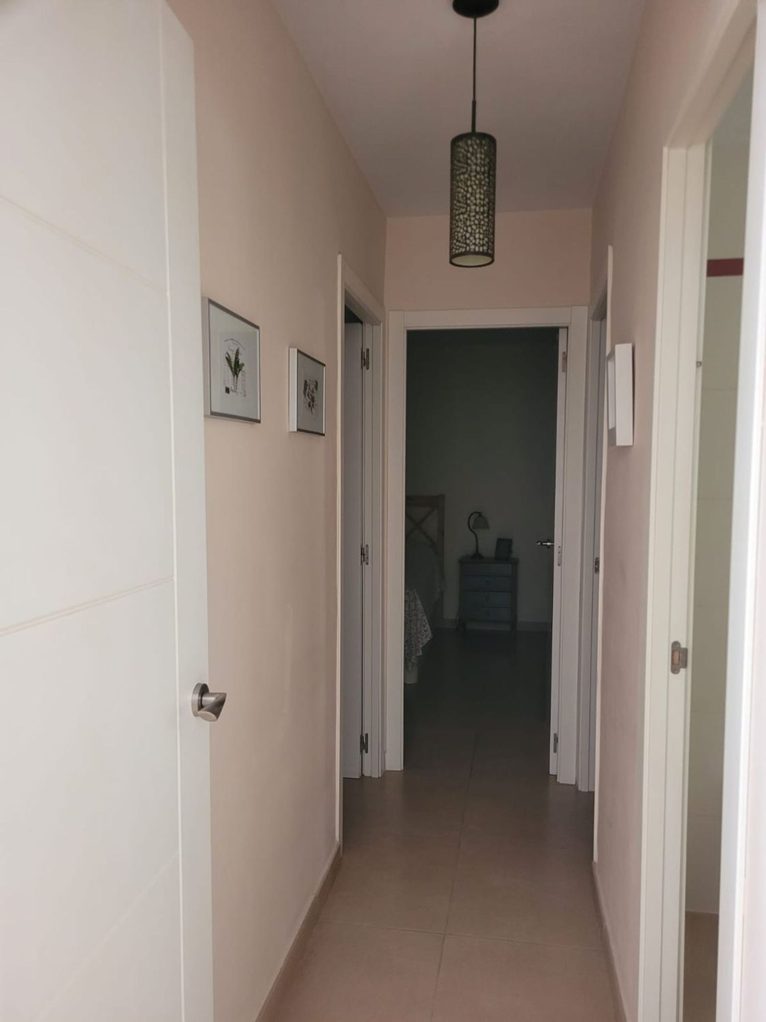 Piso en Plaza la Romeria, 1, Santa Aurelia - Foto 6