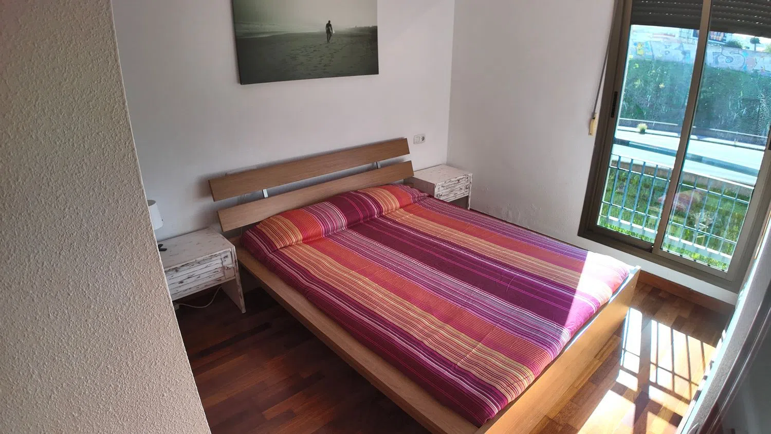 Piso en avenida Casa del Barco, 2 - Foto 2