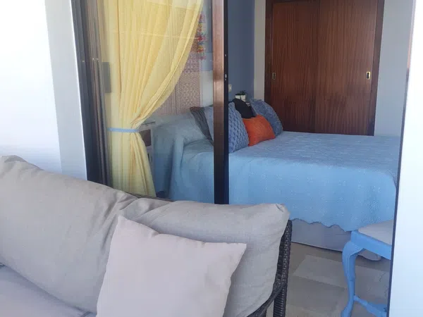 Piso en Alcalde Manuel Catalán Chana, 11