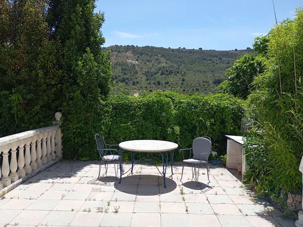 Casa rural en Barrionuevo, 5 - Foto 10