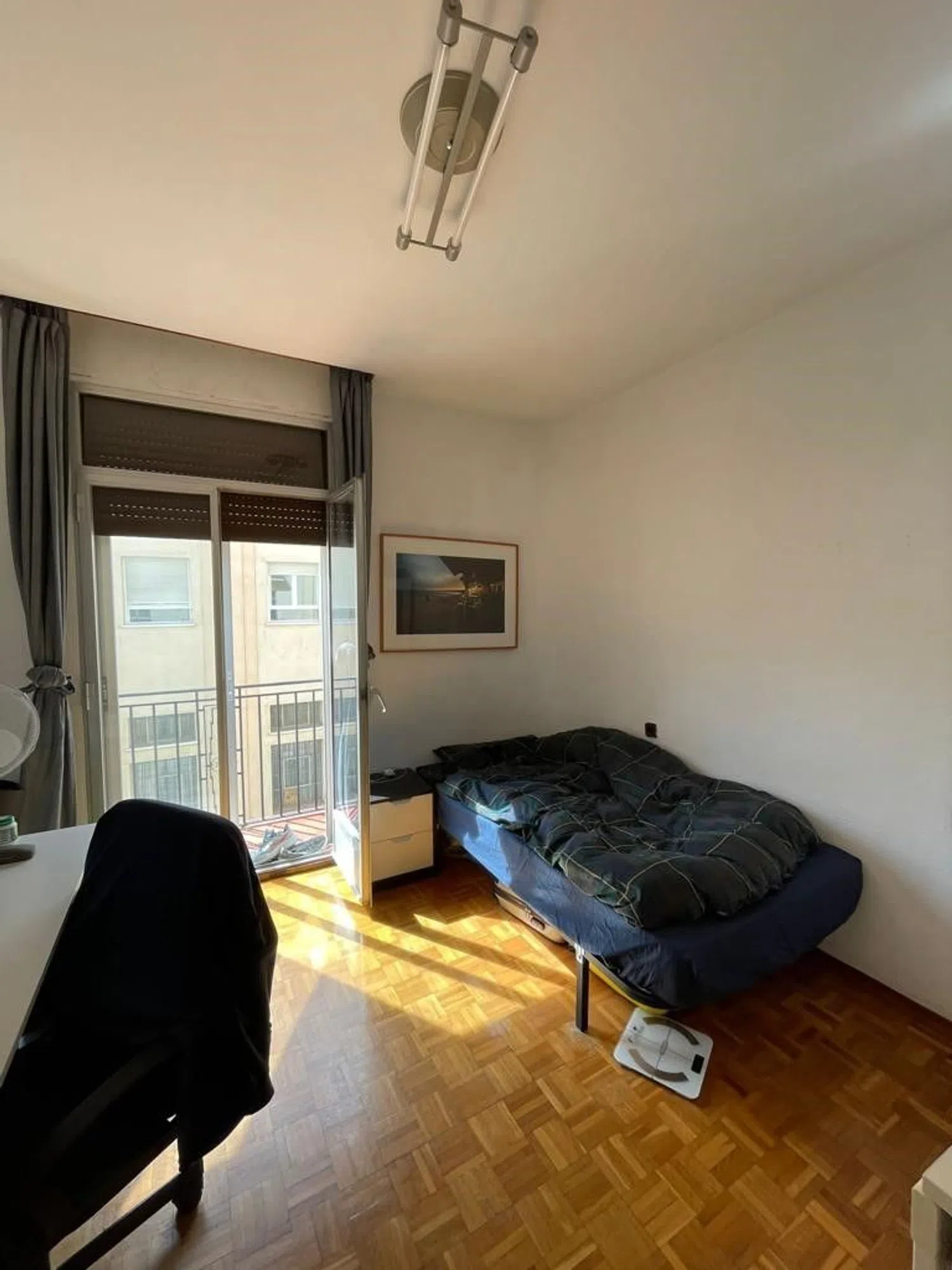 Piso en Barrio Argüelles - Foto 12