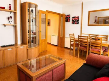 Piso en Baena junto al llano - Foto 2