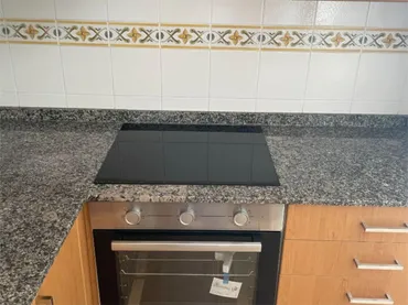 Piso en  Avinguda de la Pau 1 - Foto 10