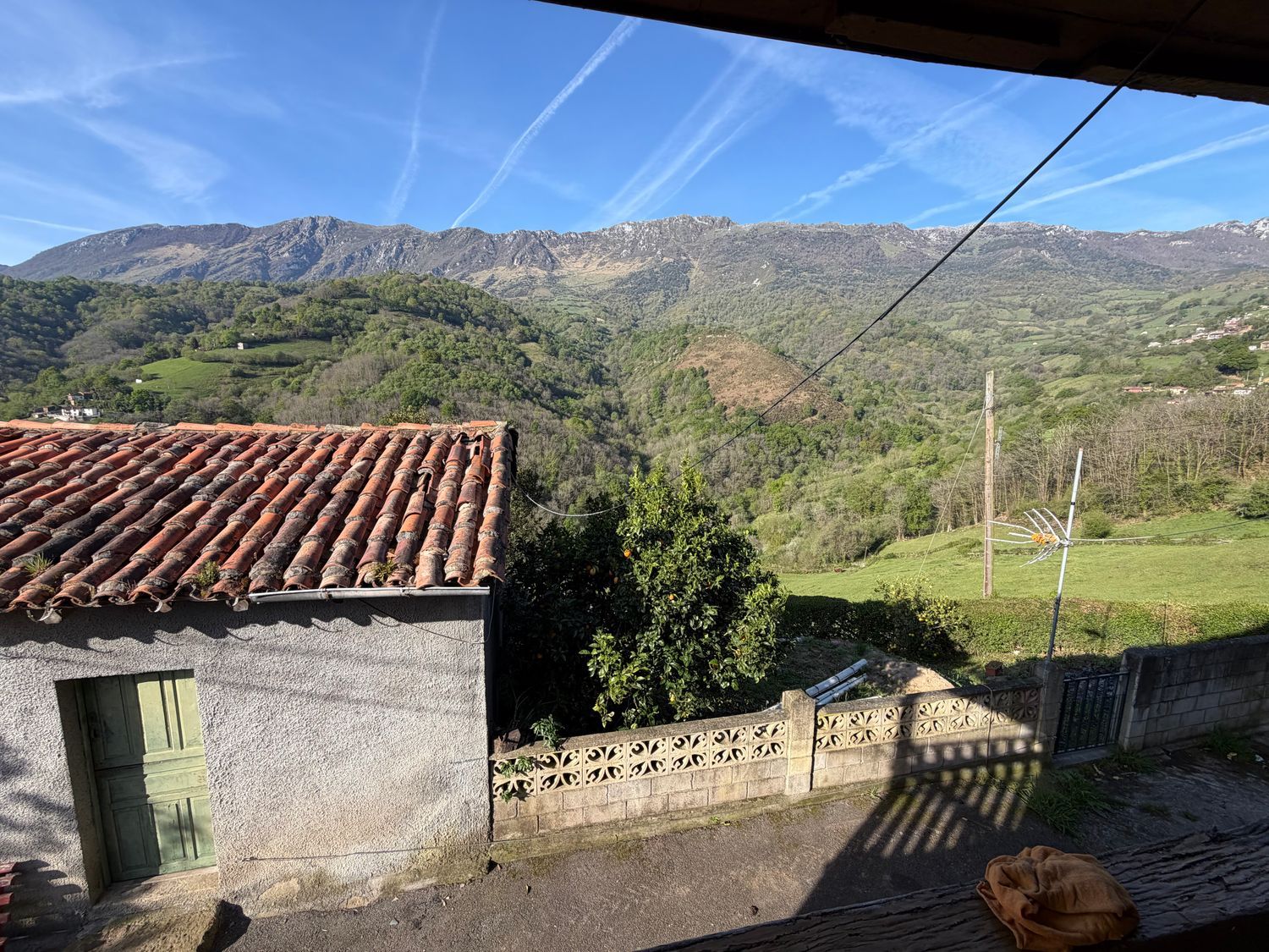 Casa de pueblo en La zorera de porcio, 1 - Foto 17