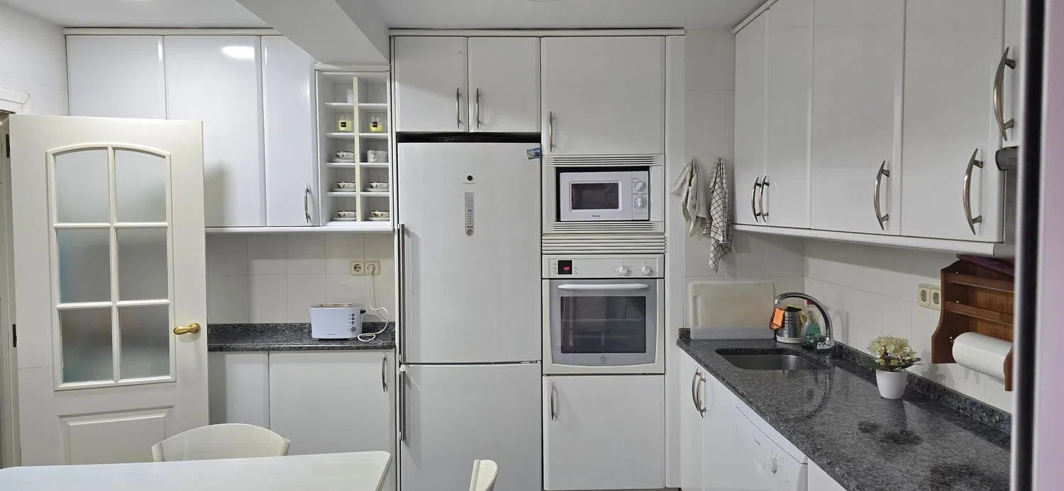 Piso en calle de La Rioja, 23 - Foto 5