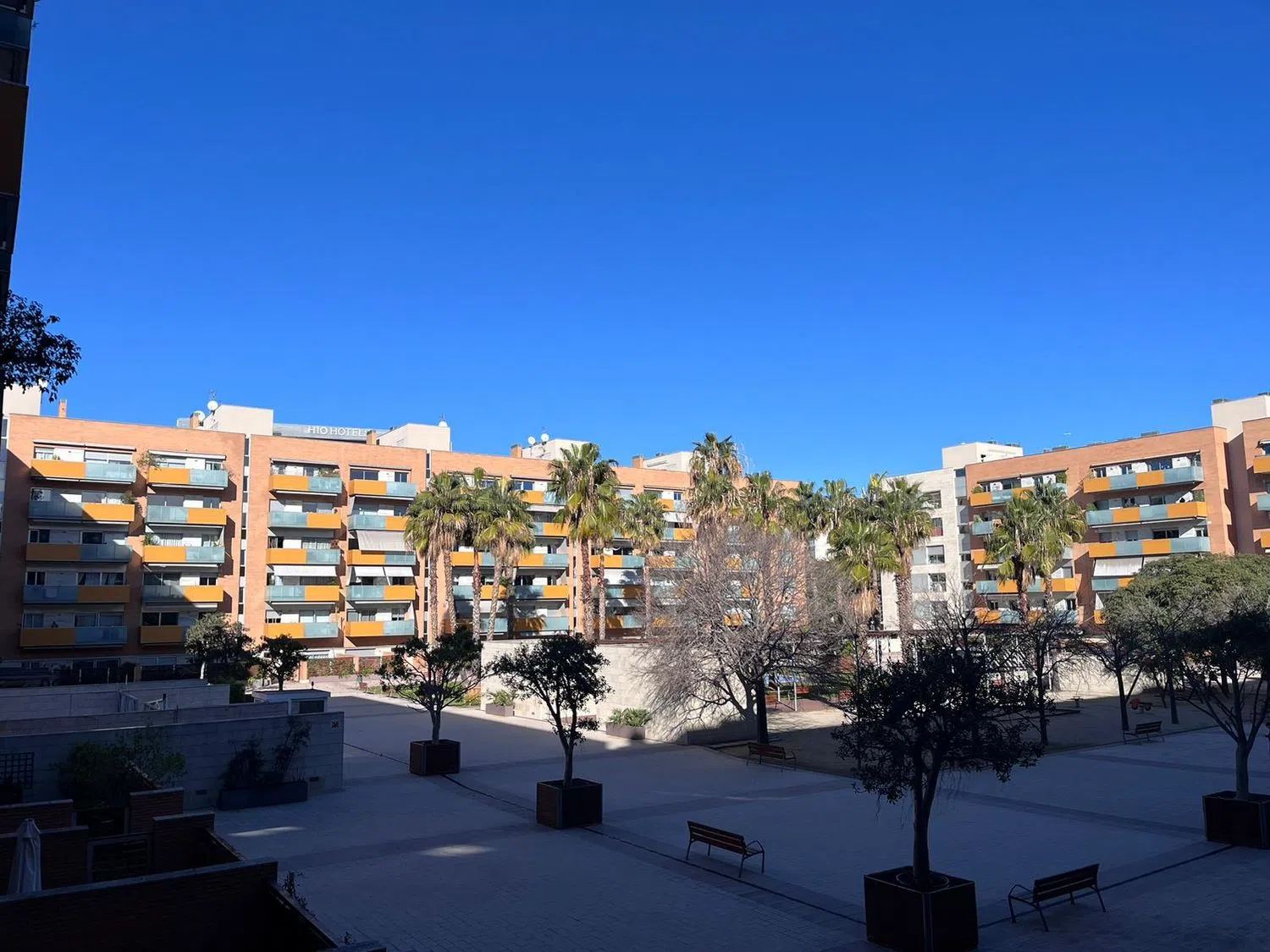 Piso en calle de Joan Miró, 32 - Foto 29