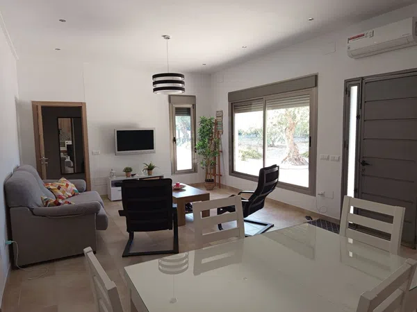 Casa o chalet independiente en Lugar Aulagar, 45, El Cigarral - Dehesa - Borrajo, El Cigarral - Dehesa - Borrajo - Foto 12