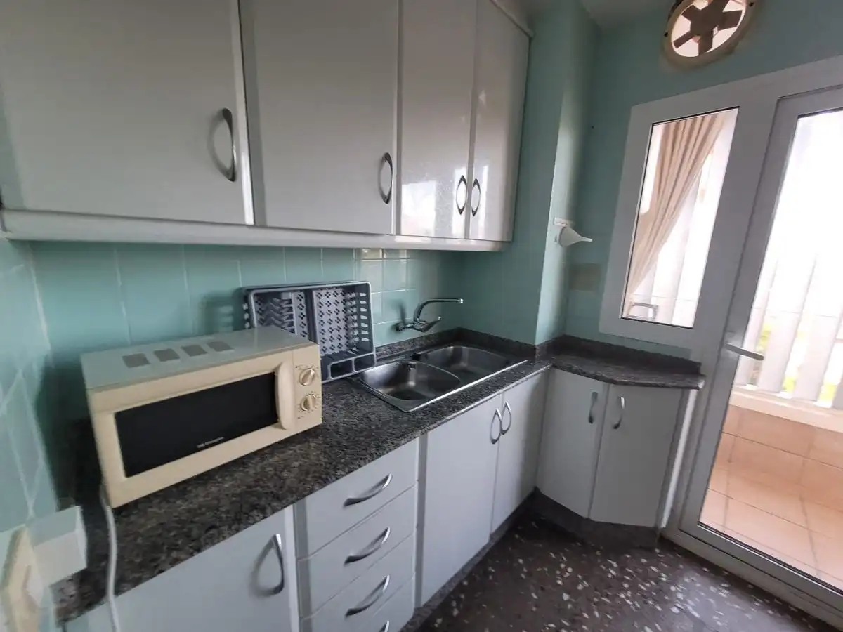 Apartamento en  Calle del Músico Agustín Bertomeu - Foto 6