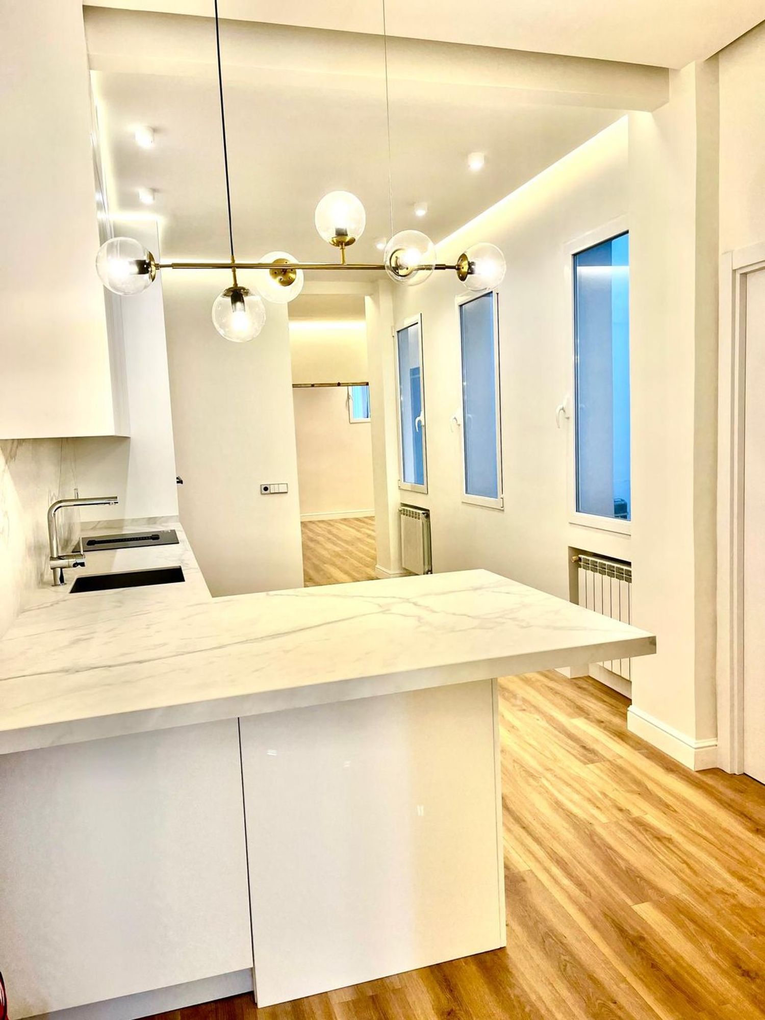 Piso en Barrio Lista - Foto 1