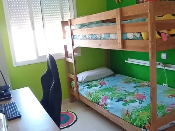 Chalet adosado en Bello Horizonte, 3 Fase - Foto 11