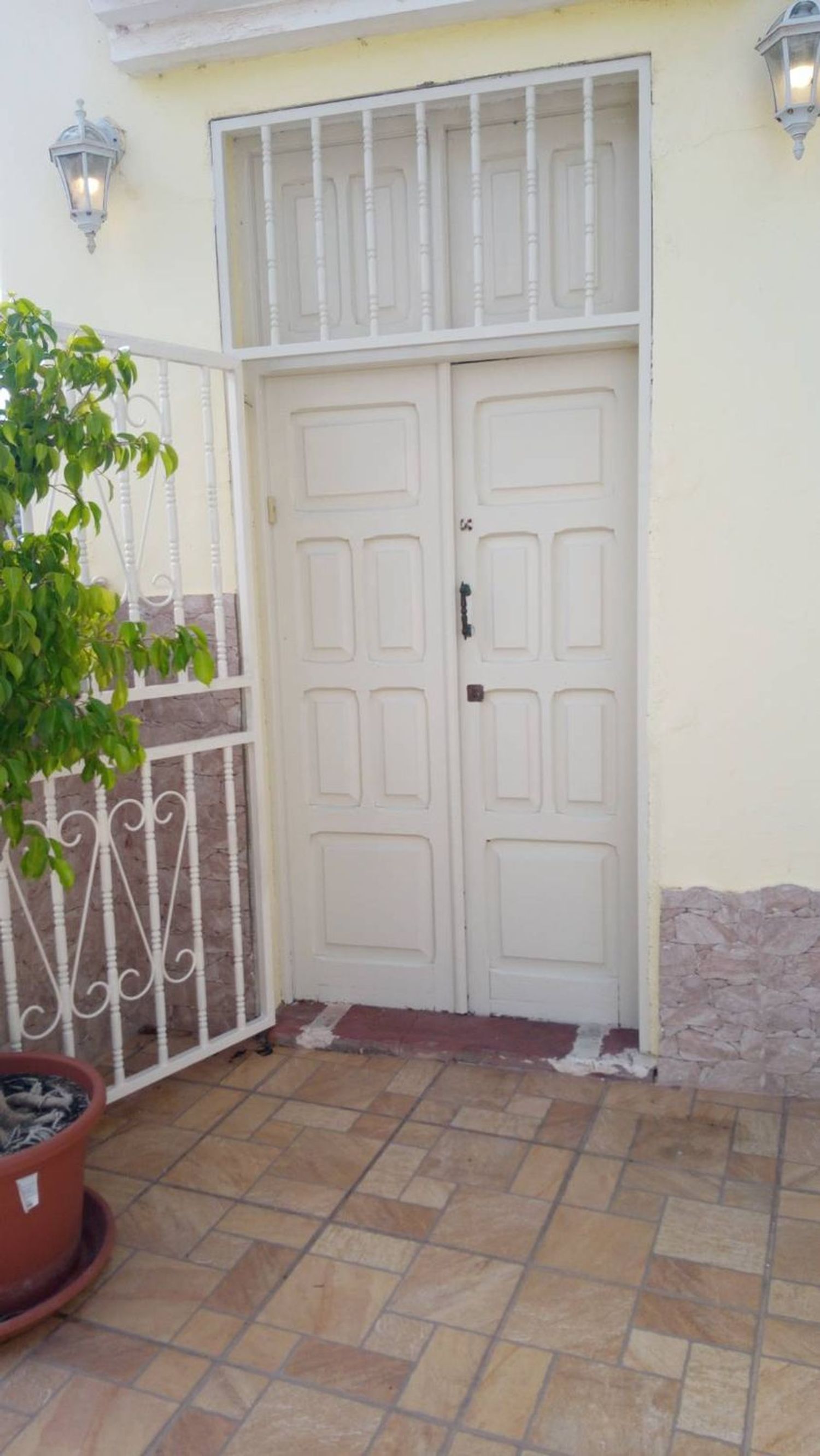Finca rústica en Calle El Palmeral, 15 - Foto 37