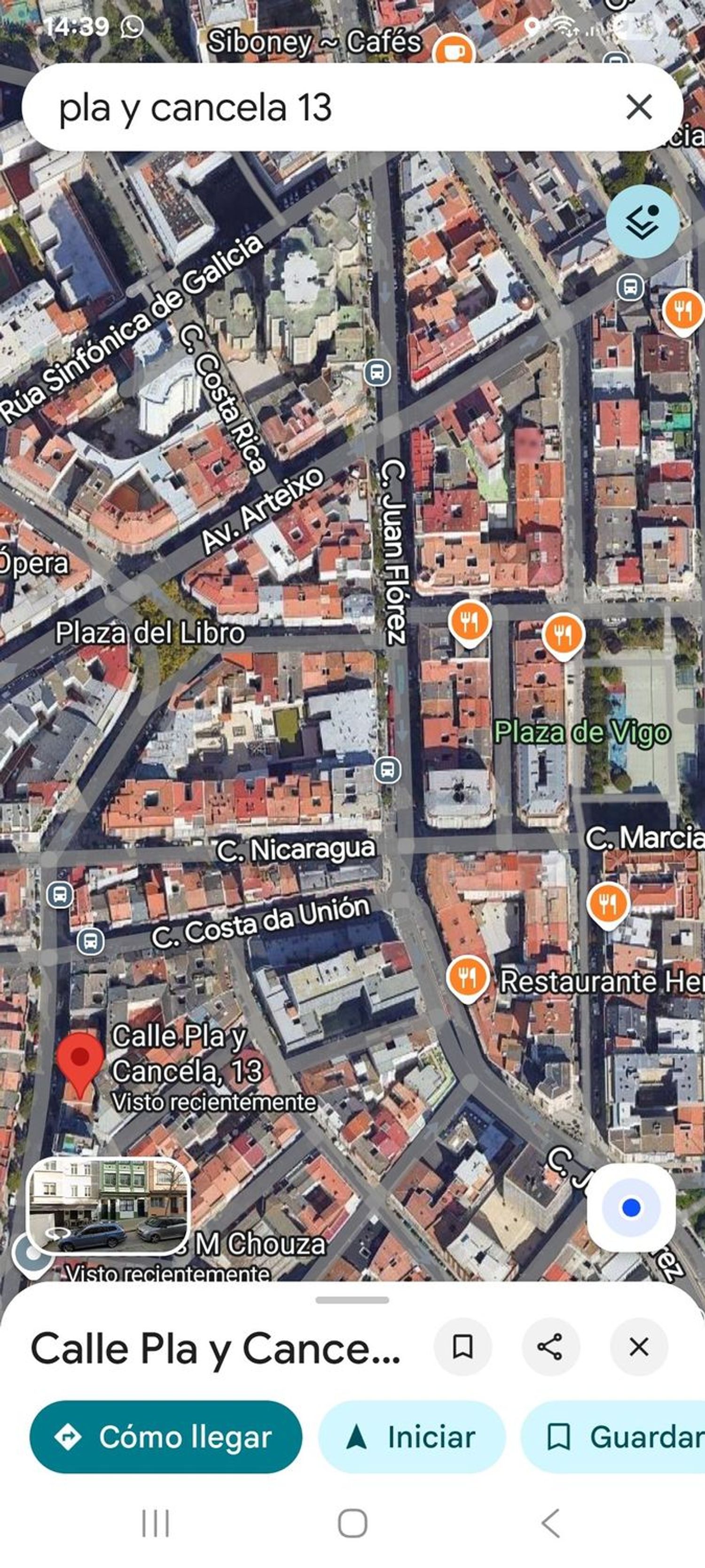 Piso en calle Plá y Cancela, 13 - Foto 30