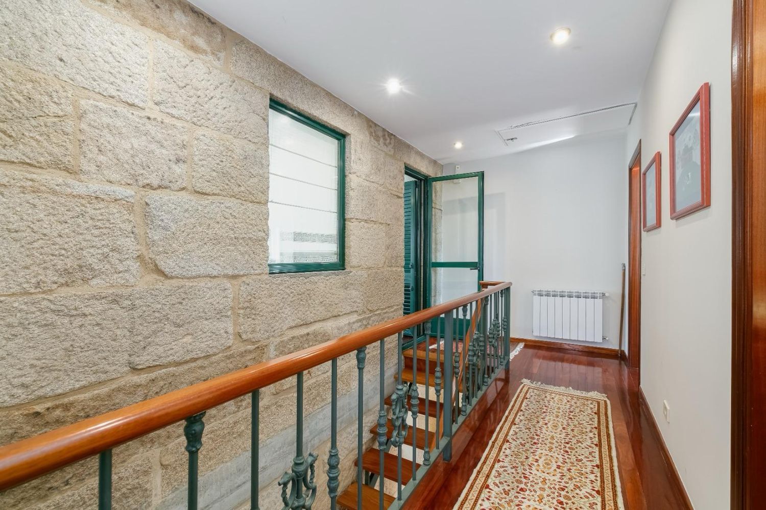 Chalet adosado en Navia, Navia - Foto 10