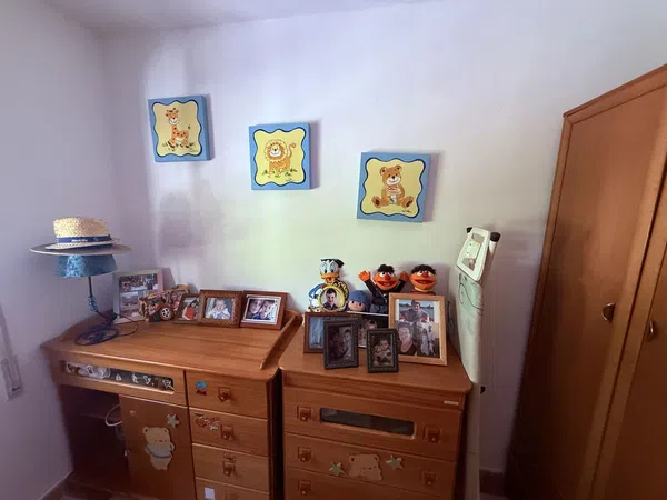 Casa o chalet independiente en Hormigos - Foto 15