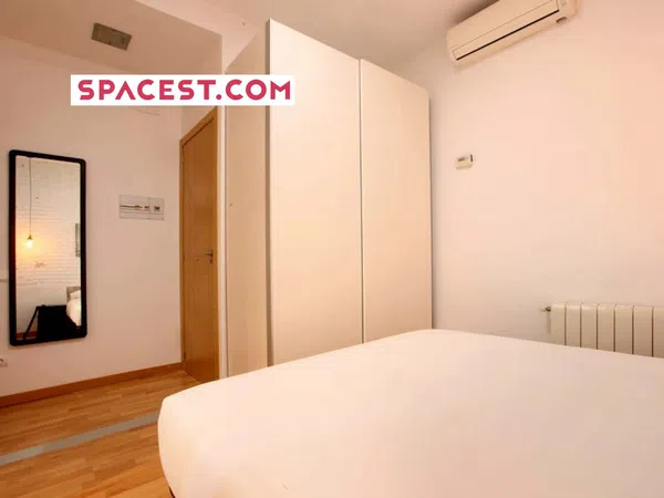 Estudio en La Torrasa, La Torrasa - Foto 1