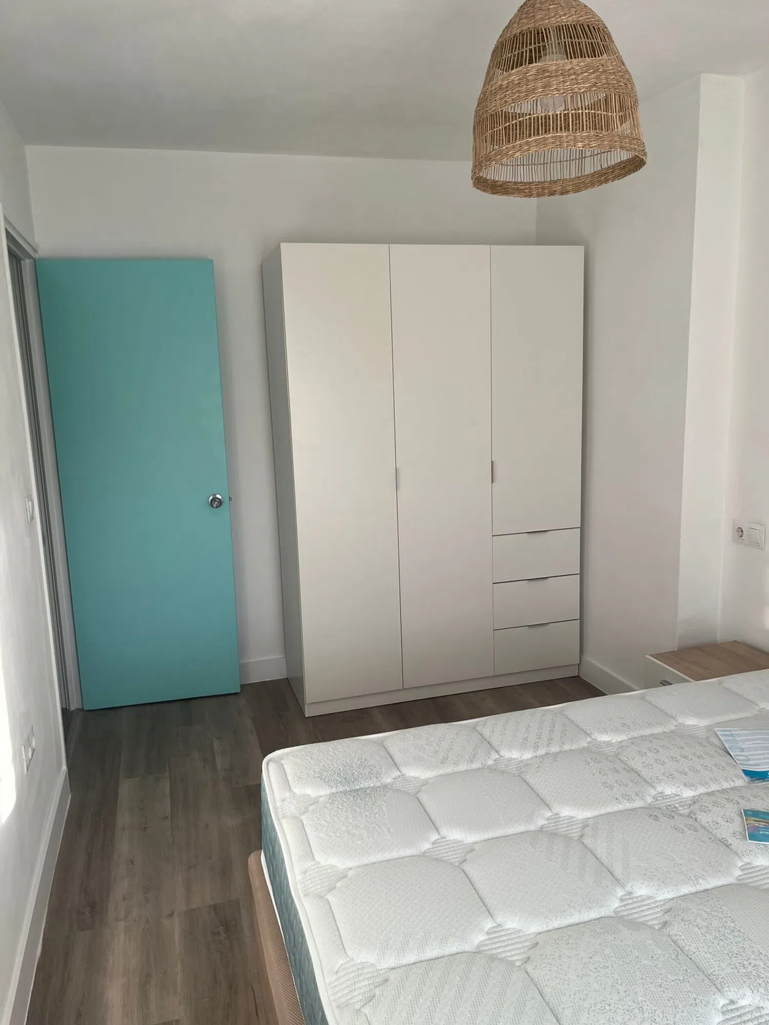 Piso en avenida la Calesera, 1627 - Foto 10