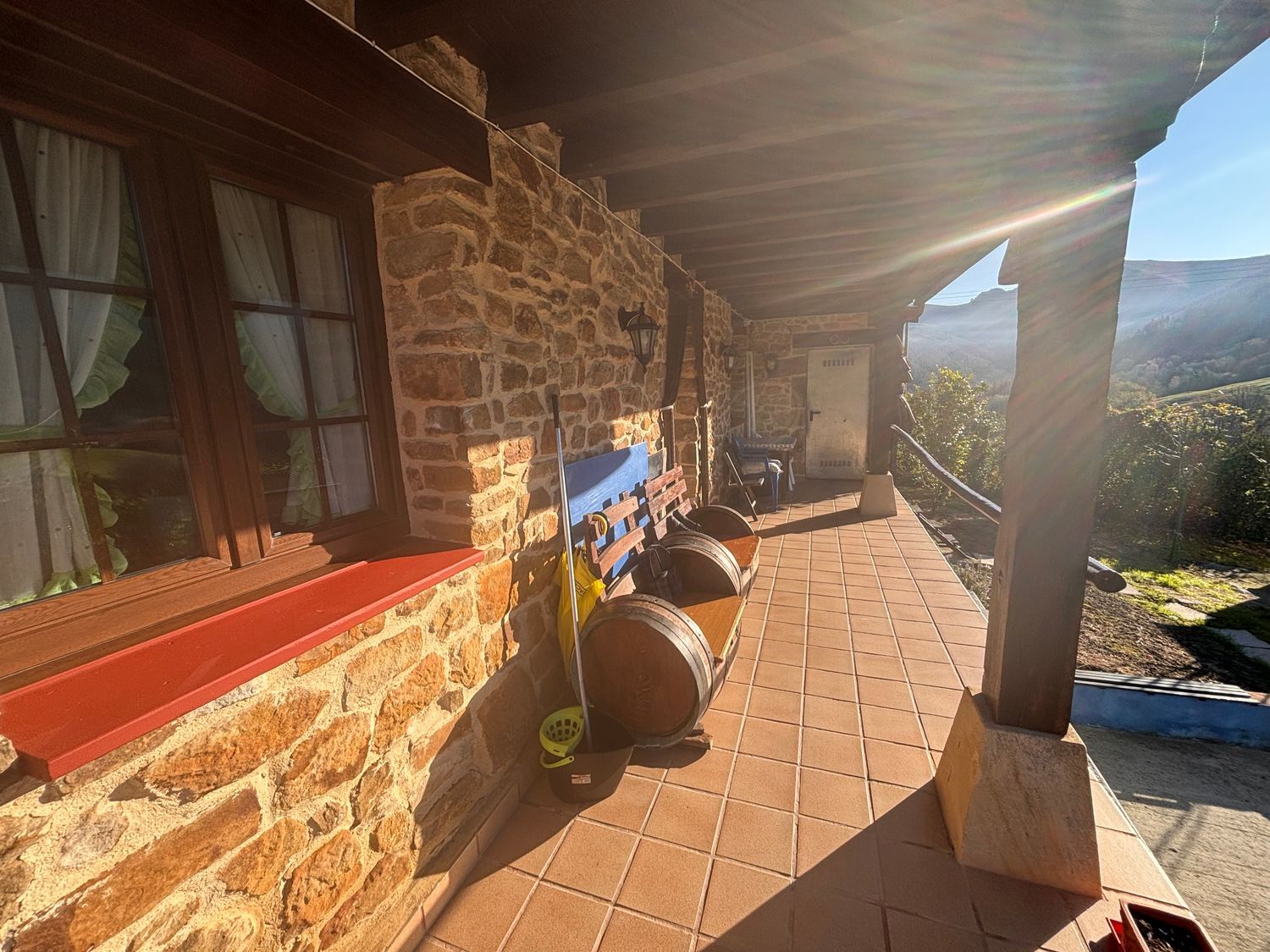 Chalet adosado en Lugar Barrio Bernales, 13 a - Foto 4