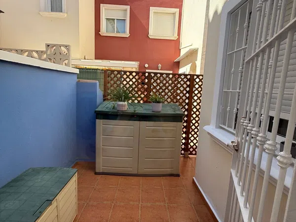 Piso en Avenida Tortuga Boba, 3, Vera Playa Naturista, Vera Playa Naturista - Foto 8