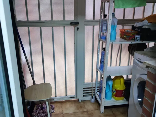 Piso en Calle San Vicente de Paul, 22, Guardia Civil - Zona Industrial, Guardia Civil - Zona Industrial - Foto 2