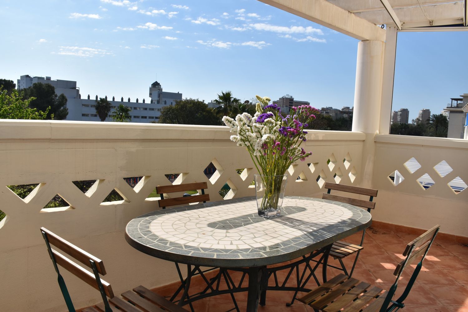 Piso en calle Doctor Gustavo GarcÍa Herrera Teboul, 3 - Foto 10