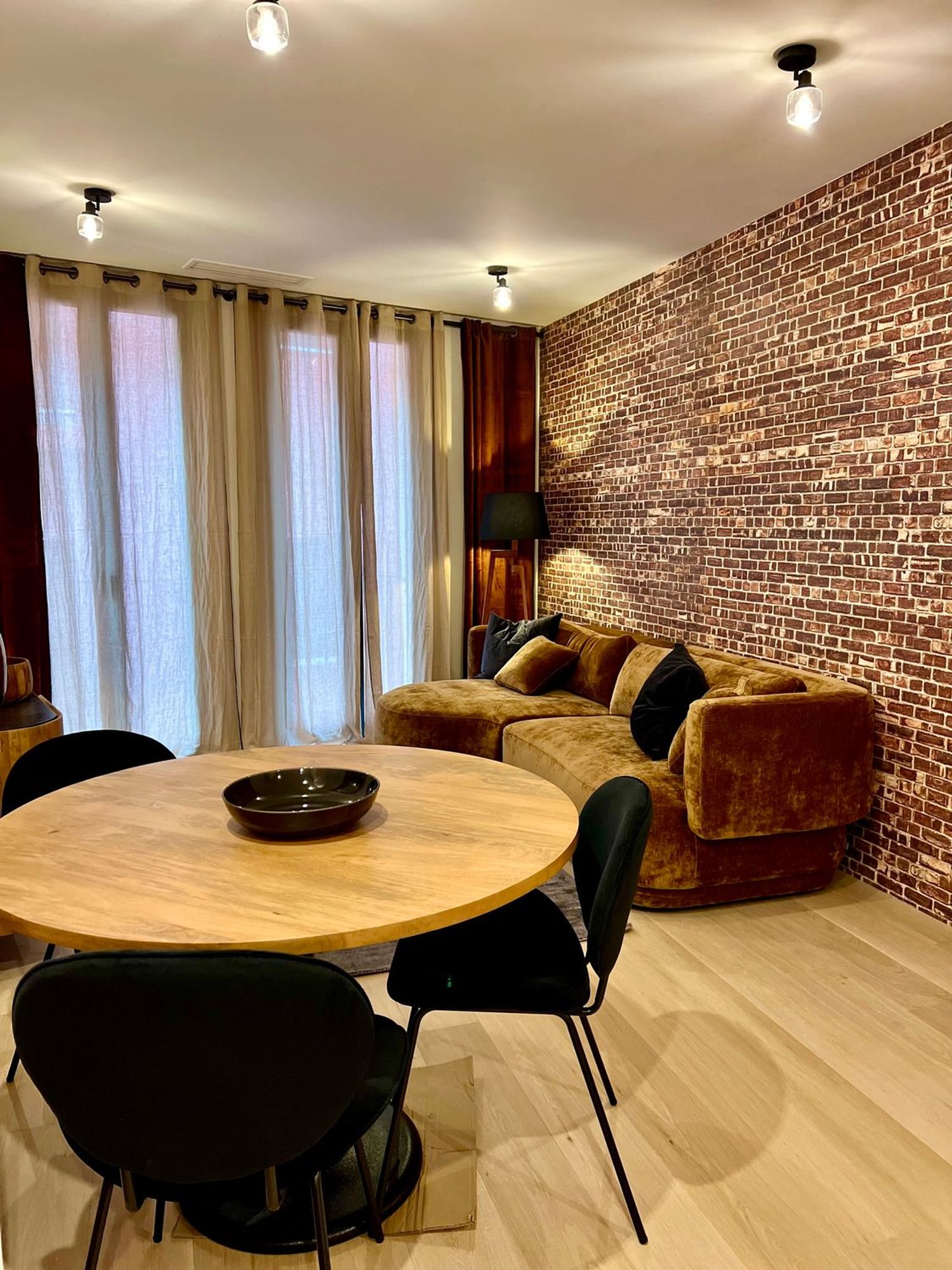 Piso en calle Jinetes, 23 - Foto 6