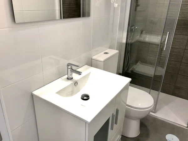 Piso en calle Morón, 23 - Foto 9