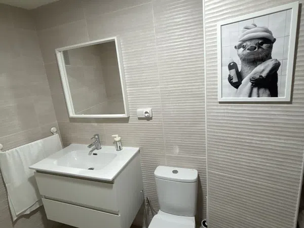 Piso en Avenida Blasco Ibáñez, 79 - Foto 7