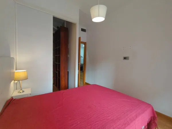 Estudio en San Cristobal, 11, Casco Histórico-Santa Cruz - Foto 4