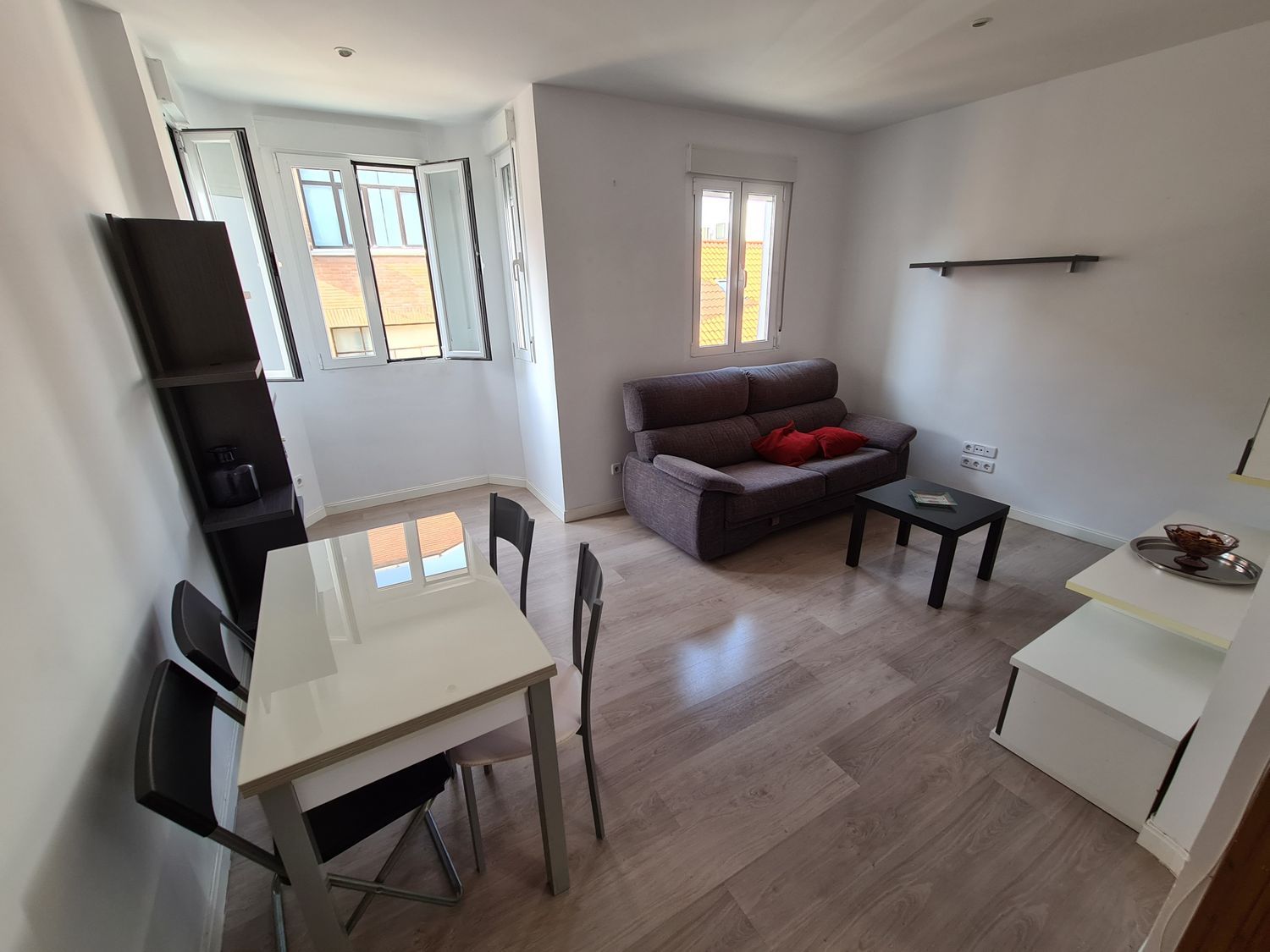 Piso en calle Coruña, 15 - Foto 1