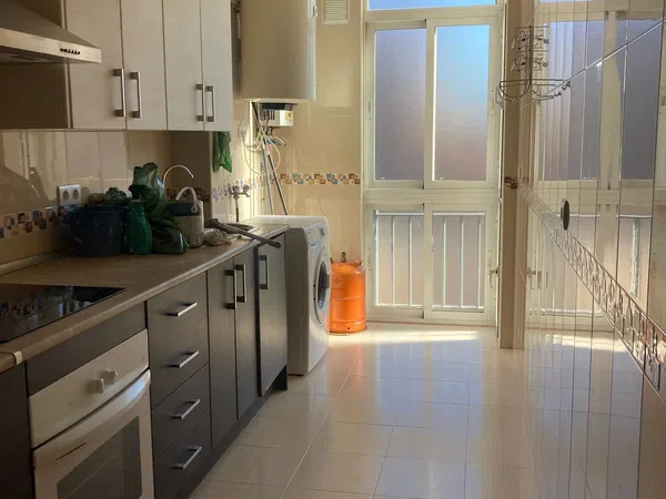 Piso en calle Periodista Luis de Vicente, 5 - Foto 4