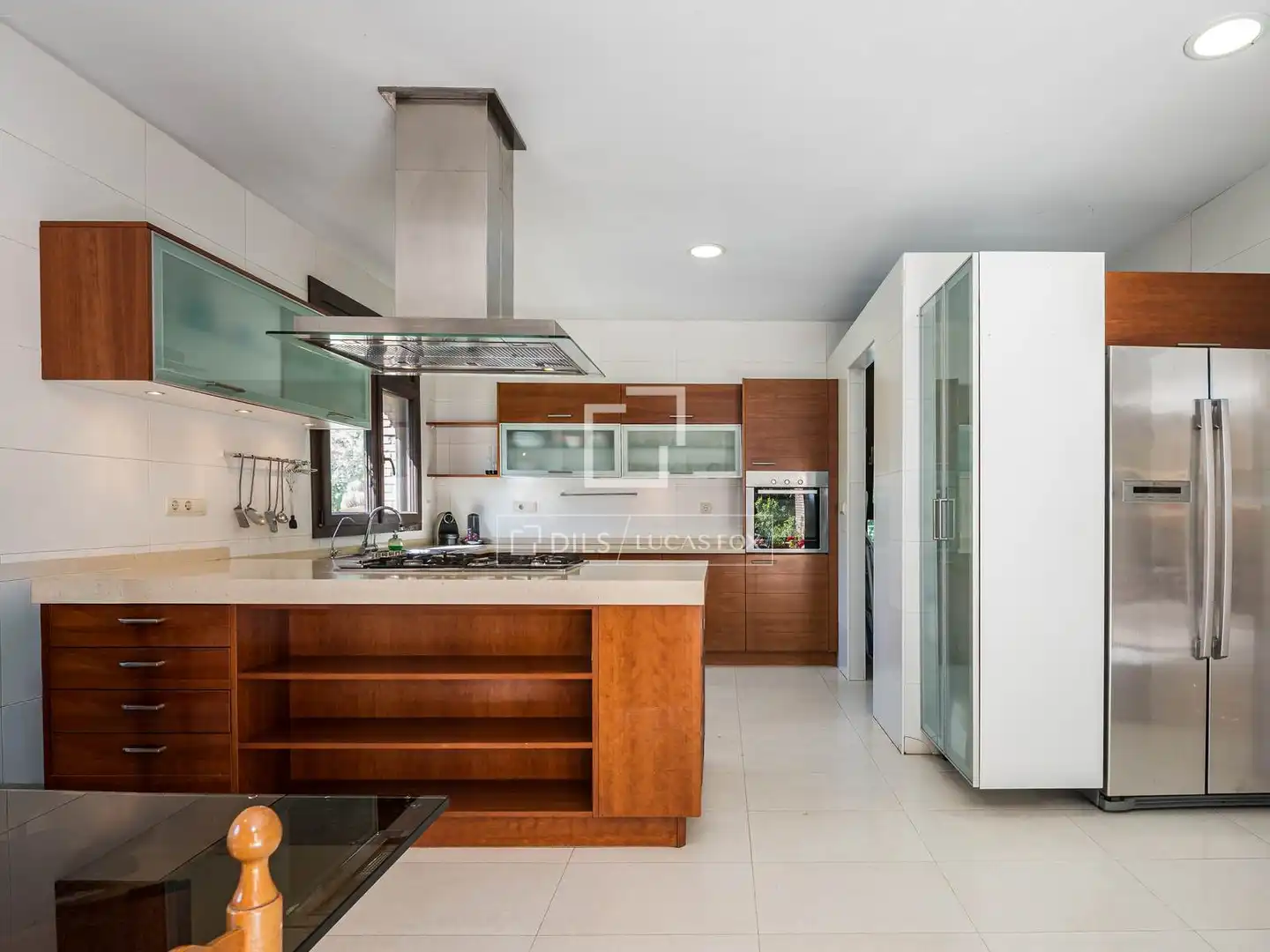 Chalet en Sant Cugat del Vallès - Foto 38