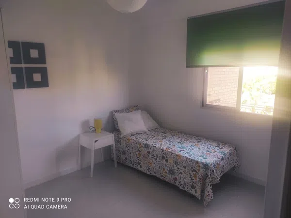 Piso en Calle Corregidor Francisco de Molina, 35, Pol Ctra de Cártama - Foto 18