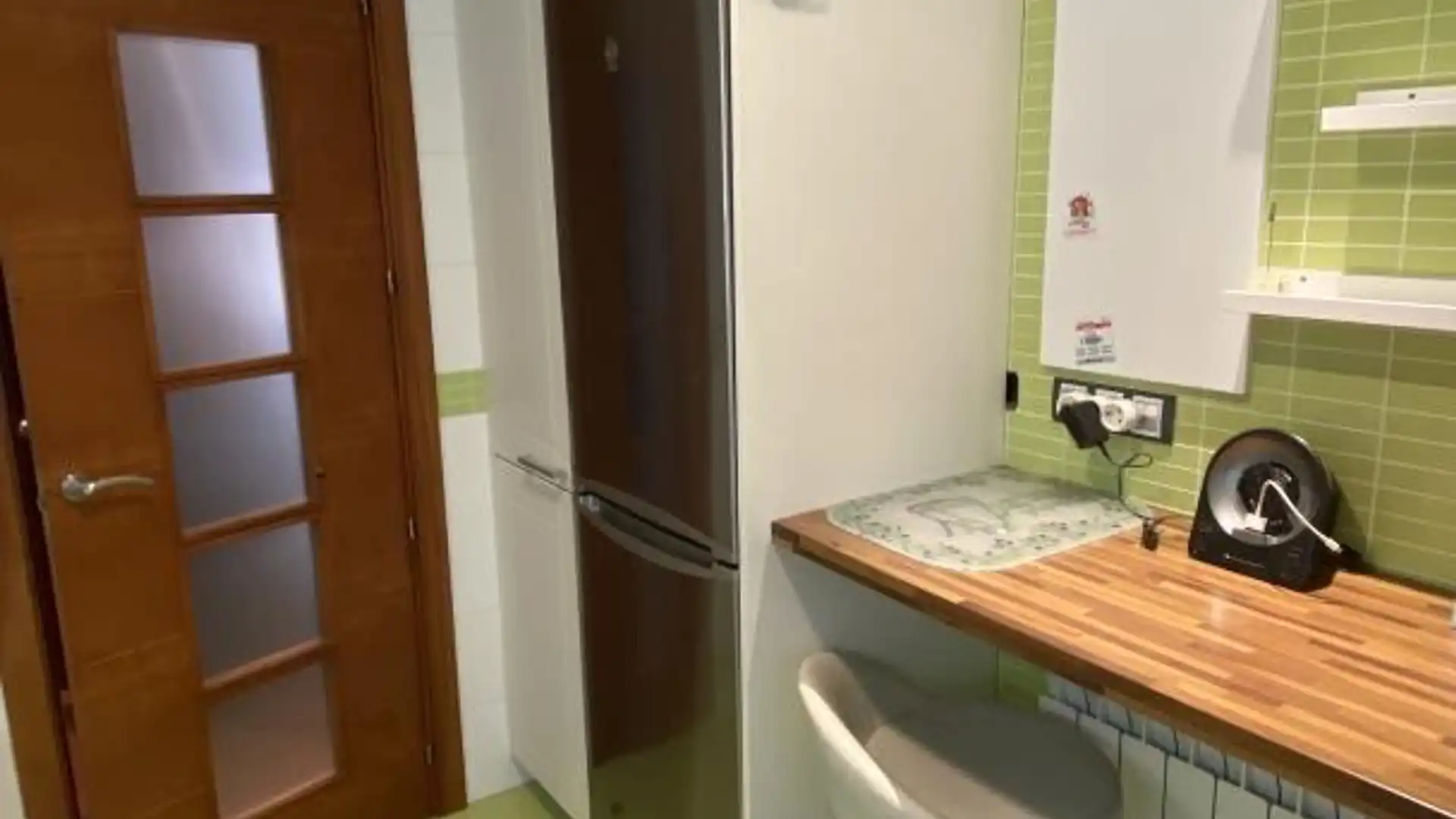 Piso en  Plaza Catedrática Asunción Linares 1 - Foto 23