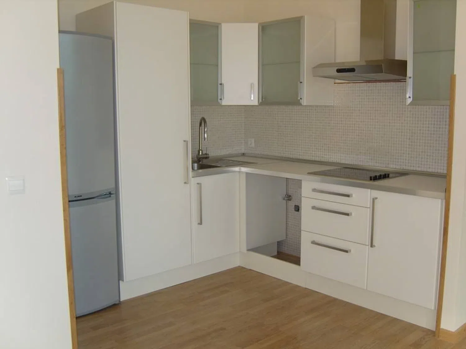 Dúplex en puente cultural, 6 s - Foto 3