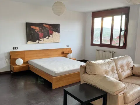 Estudio en calle Manuel Fernández Avello, 14 - Foto 8