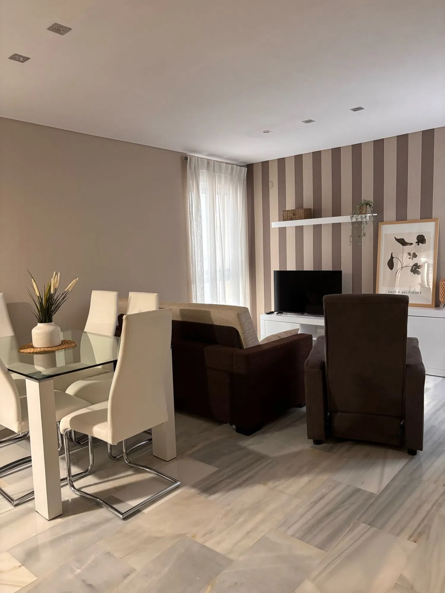 Piso en plaza Gonzalo de Ayora, 4 - Foto 1