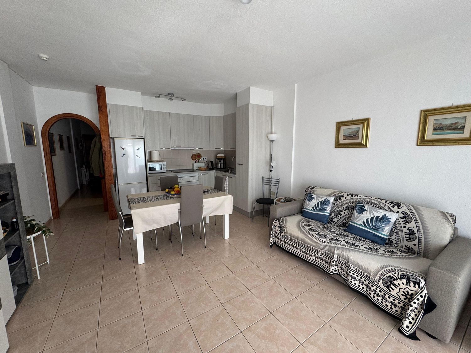 Piso en calle Hespérides, 1 - Foto 5