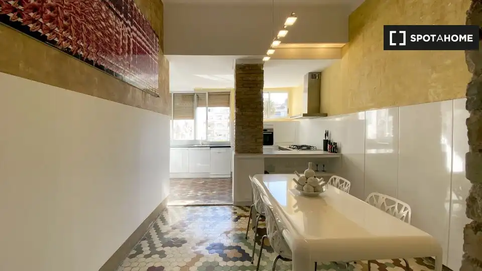 Piso en  Valencia Capital - Foto 13