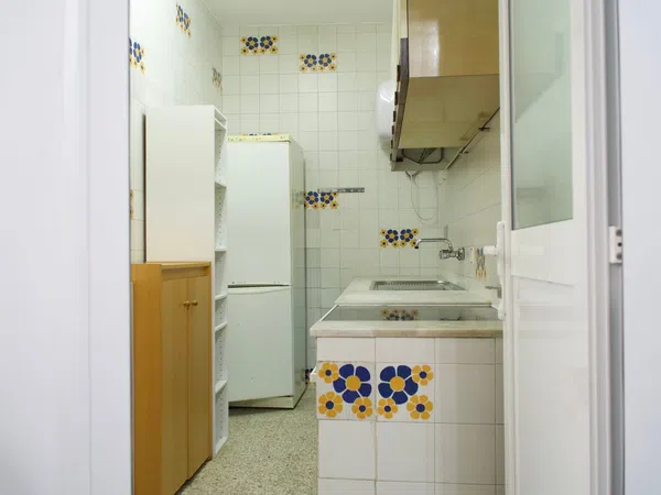 Piso en calle de Pérez del Toro, 37 - Foto 7