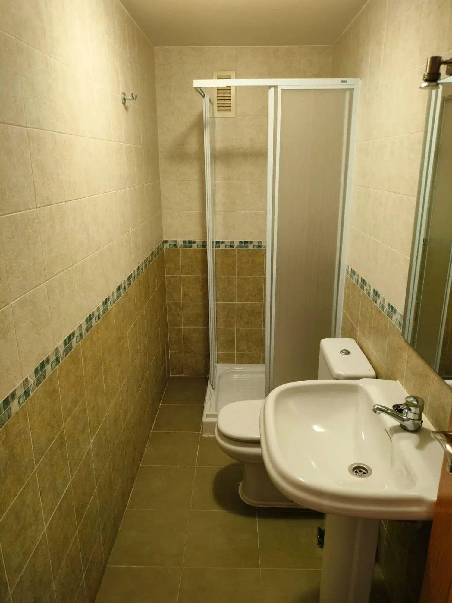 Piso en calle Sebastián de Eslava, 8 - Foto 7