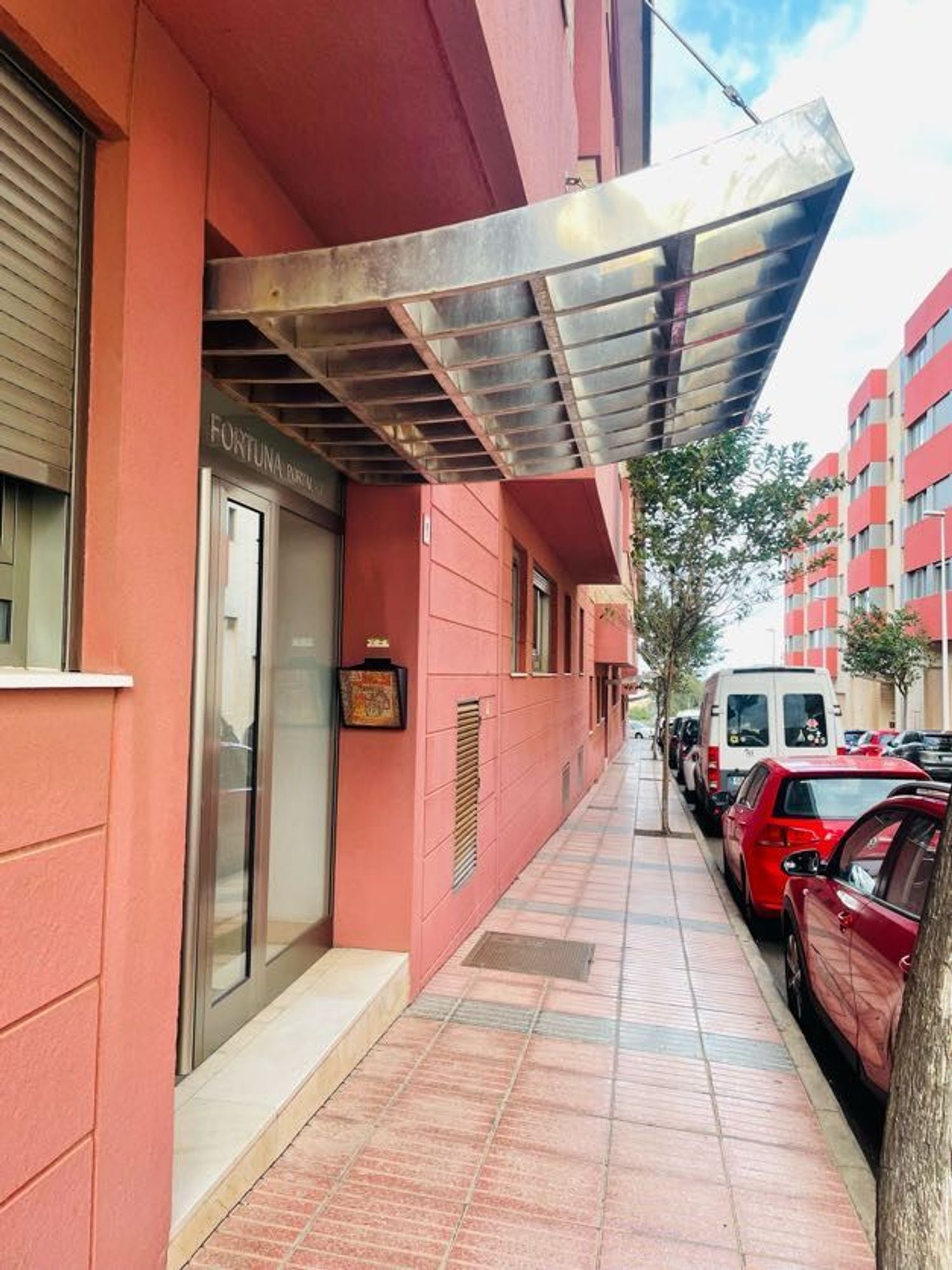 Piso en calle Antonio Benitez Macario, 9 - Foto 9