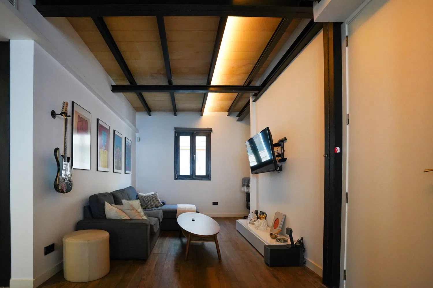 Piso en calle de Ticià, 17 - Foto 1