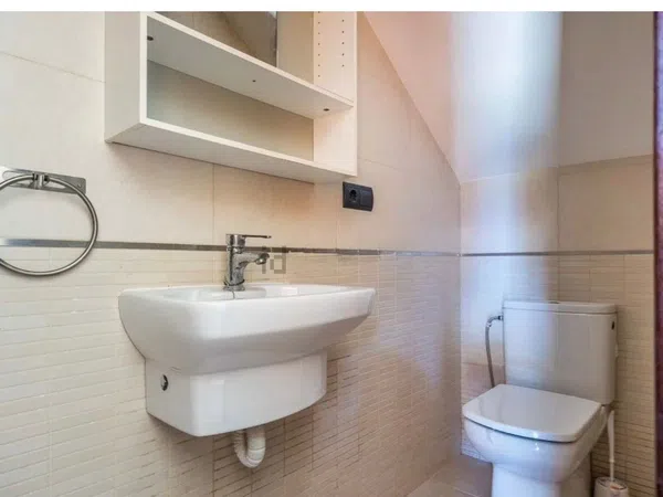 Chalet adosado en Calle Juanita Reina, 1, Guillena pueblo, Guillena pueblo - Foto 19