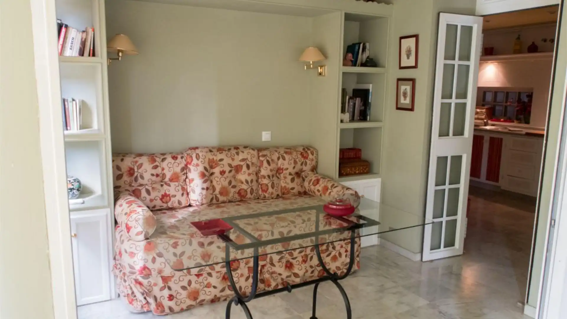 Piso en  Avenida de Italia 15 - Foto 12