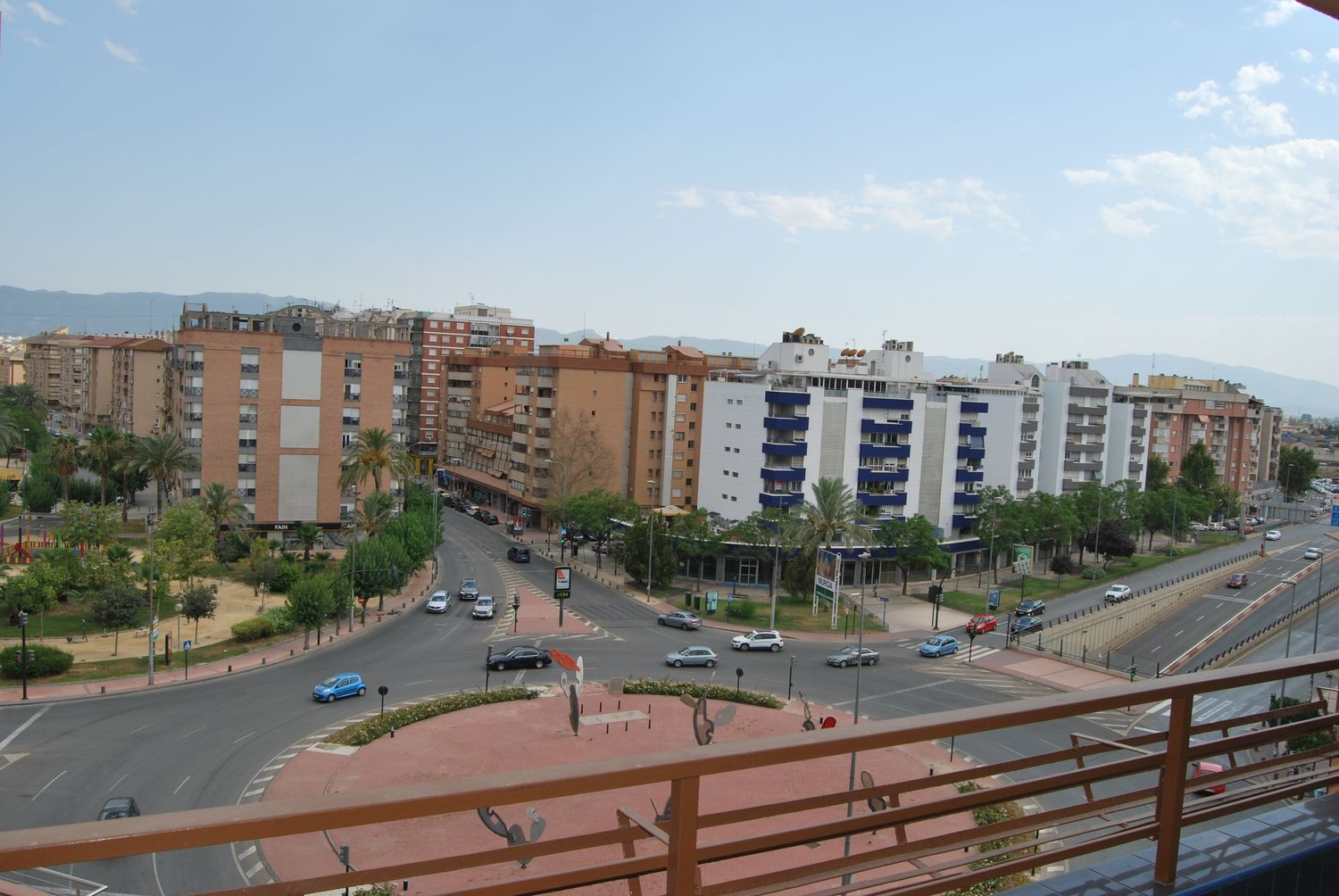 Piso en Ronda norte, 26 - Foto 1