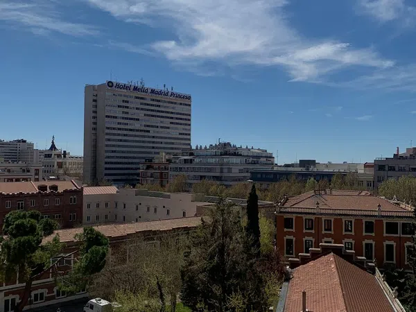 Piso en Calle de la Princesa, 27, Argüelles - Foto 31