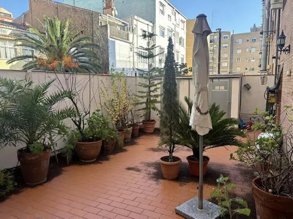 Piso en plaza de Mariano Arregui Canela, 2