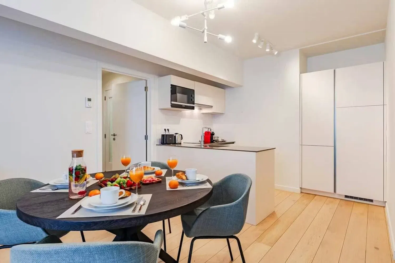 Piso en calle Nueva Alta, 31 - Foto 27